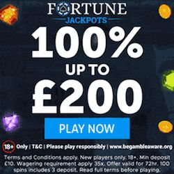 fortune jackpots casino no deposit bonus