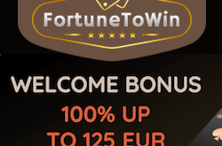 fortunetowin casino no deposit bonus