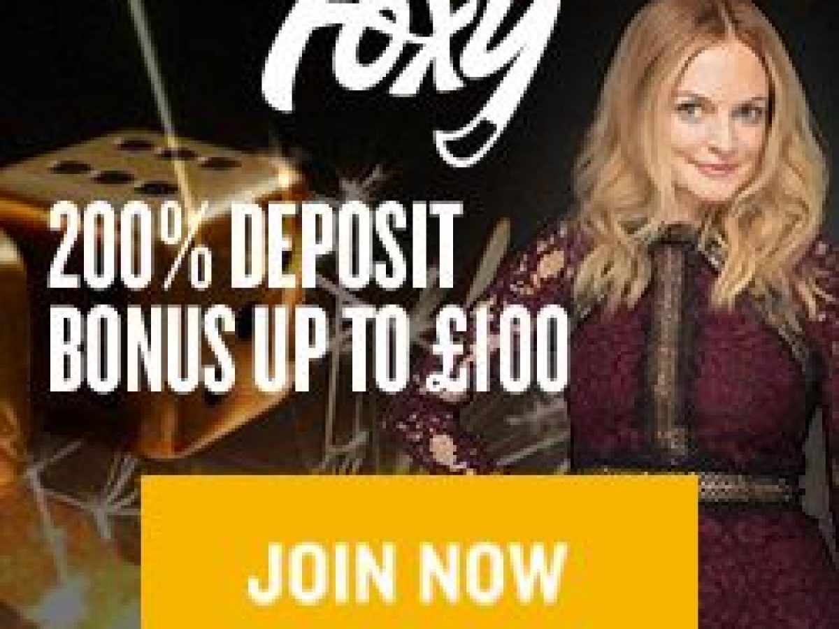 Foxy Casino Free Spins No Deposit   With online casino you ...