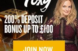 foxy casino no deposit bonus