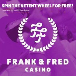 frank and fred casino no deposit bonus
