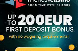 friends casino no deposit bonus