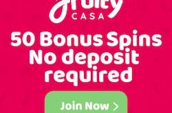 fruity casa casino no deposit bonus