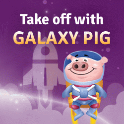 galaxy pig casino