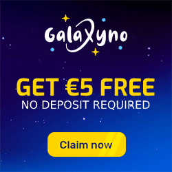 galaxyno casino no deposit bonus
