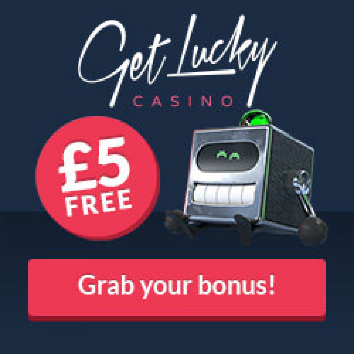 Getlucky Casino