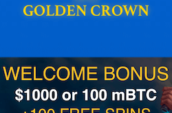 golden crown casino no deposit bonus