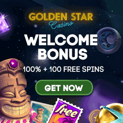 golden star bitcoin casino no deposit bonus