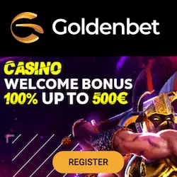 goldenbet casino no deposit bonus