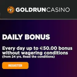 goldrun casino no deposit bonus