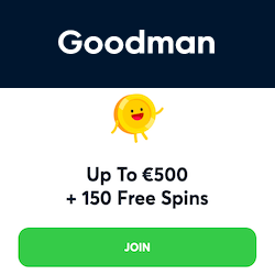 goodman casino no deposit bonus