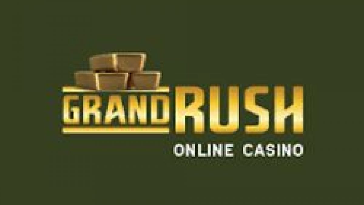 Grand rush no deposit bonus 2020 free