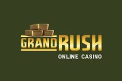 grand rush casino no deposit bonus