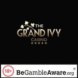 grandivy casino bonus