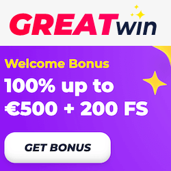 greatwin casino no deposit bonus