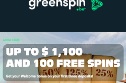 green spin casino no deposit bonus