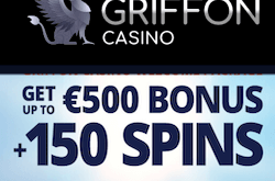 griffon casino no deposit bonus