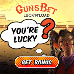 gunsbet bitcoin casino no deposit bonus