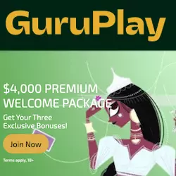 guruplay casino no deposit bonus