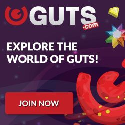 guts casino no deposit bonus