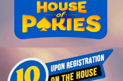 house of pokies casino no deposit bonus
