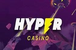 hyper casino no deposit bonus