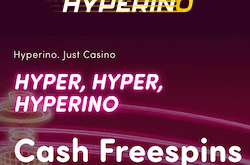 hyperino casino no deposit bonus