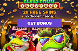 Extreme Casino No Deposit Bonus November 2018