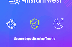 instantwest casino no deposit bonus