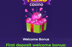 iwild casino no deposit bonus