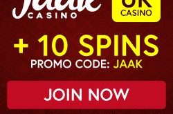 jaak casino no deposit bonus