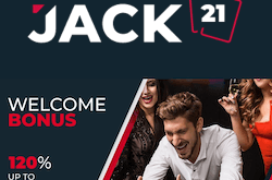 jack21 casino no deposit bonus