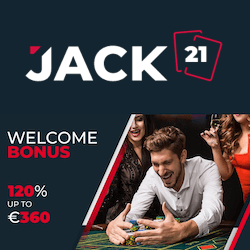 jack21 casino no deposit bonus