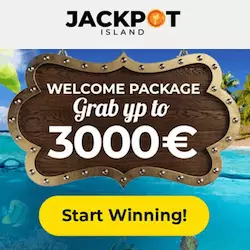 jackpot island casino no deposit bonus