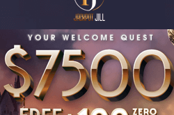 jackpot jill casino no deposit bonus