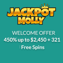 jackpot molly casino no deposit bonus
