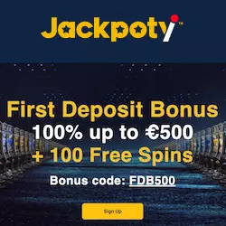 jackpoty casino no deposit bonus