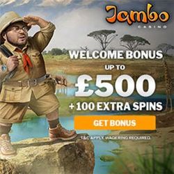 jambo casino no deposit bonus