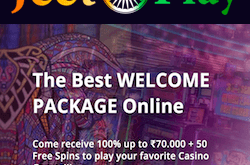 jeetplay casino no deposit bonus