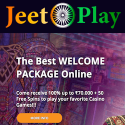 jeetplay casino no deposit bonus