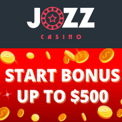 jozz casino no deposit bonus