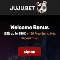 juju bet casino no deposit bonus