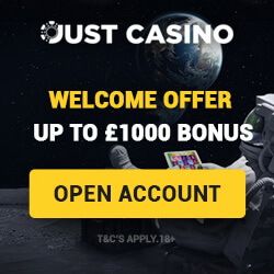 just casino no deposit bonus