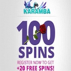 Karamba free spins no deposit