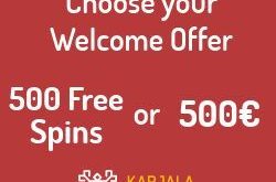 karjala casino no deposit bonus