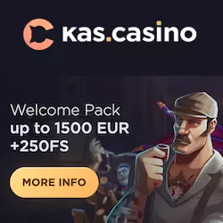kas casino no deposit bonus