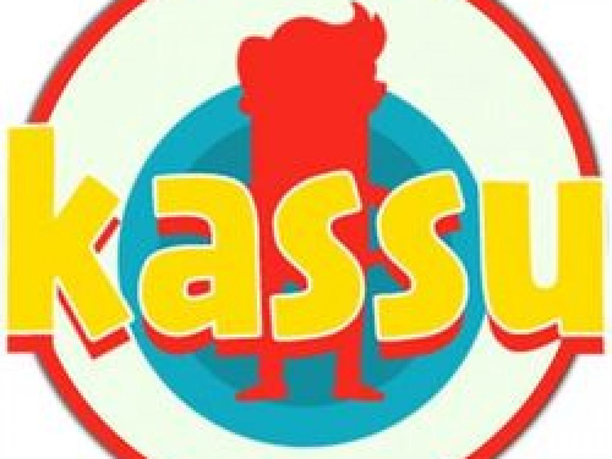 Top 5 Books About kassu casino review