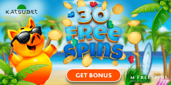 katsubet bitcoin casino no deposit bonus exclusive mfreespins