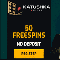 katushka casino no deposit bonus