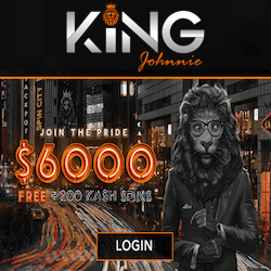 king johnnie casino no deposit bonus